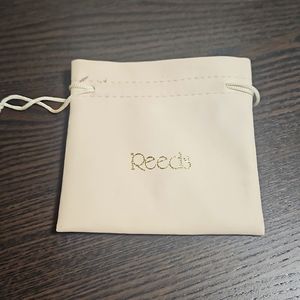 Reeds dustbag